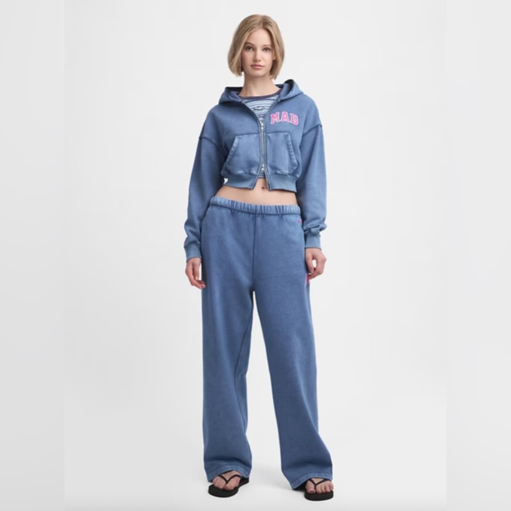 GAP x Madhappy sweatshirt hoodie NWT